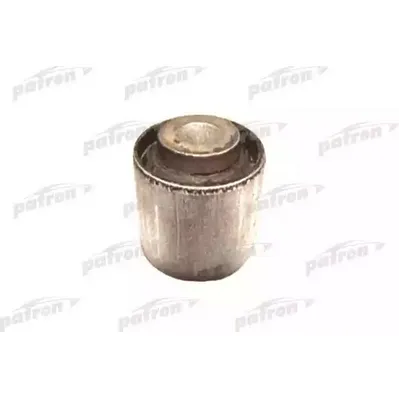 Сайлентблок рычага подвески Mercedes W220/W140 2.8-6.0 91- PATRON PSE1577
