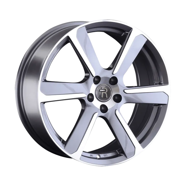 Диск литой R19 8J 5x112/66.6 ET28 REPLAY A149 GMF 043223-160019006