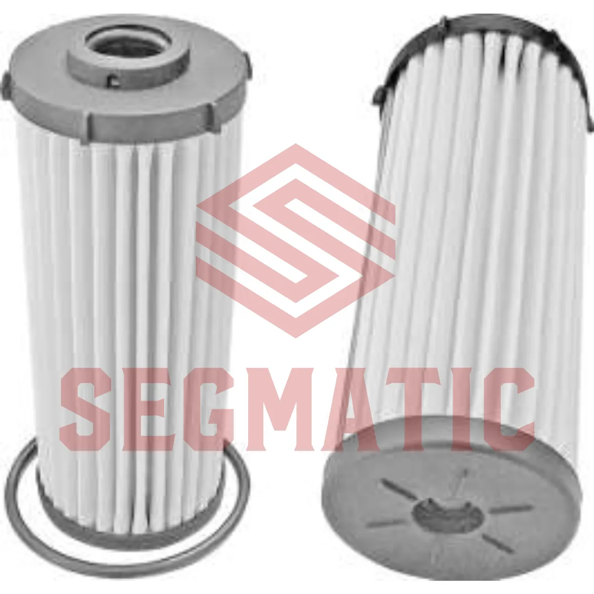 Фильтр АКПП с прокладкой VW DQ500 Tiguan, Q3, T5, TT, 2007- SEGMATIC SGTF20011120