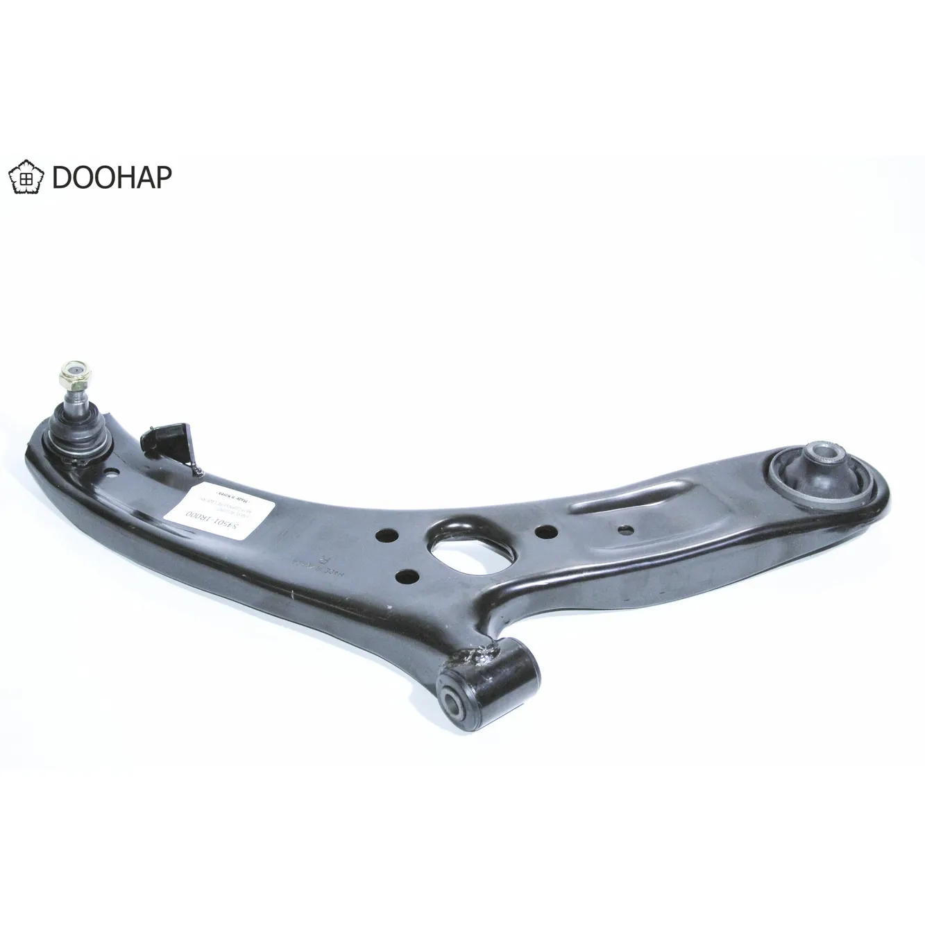 Рычаг подвески правый DOOHAP DQKH-82R