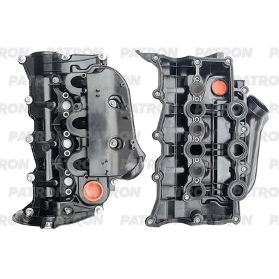 Коллектор впускной Правый (Mot. 3.0TD 306DT) LAND ROVER: Discovery IV PATRON P17-0022