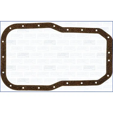 Прокладка поддона TOYOTA Camry II/Celica/MR2 mot.2,0/2,2L AJUSA 14059700