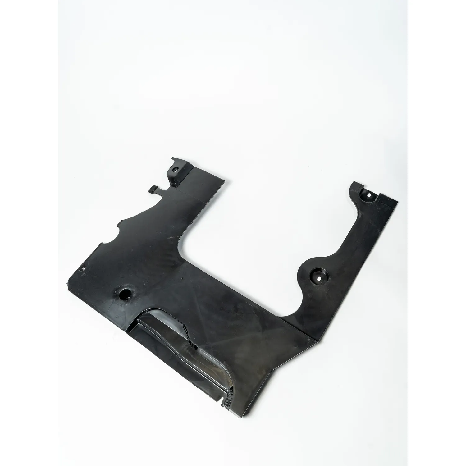Пыльник топливного бака C4 DS4 CITROEN/PEUGEOT 9808459380