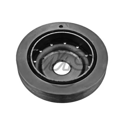 ШКИВ КОЛЕНВАЛА DAC LOGAN/REN CLIO II/LAGUNA I-II/MEGANE II/SCENIC II 1.4-1.6 16V [K4M