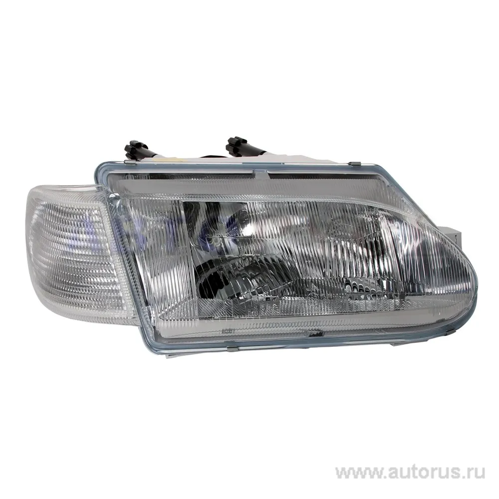Блокфара ВАЗ 211415 правая белый указатель Automotive Lighting 676512.054-02