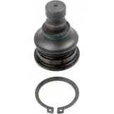 Опора шаровая L=R HYUNDAI Santa Fe/KIA Sorento LEMFORDER 3035901