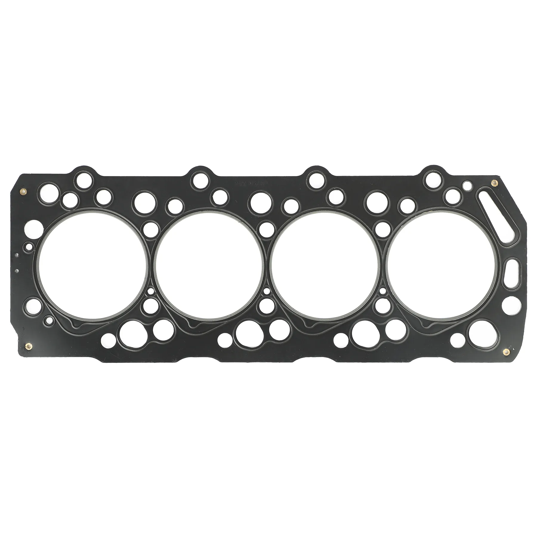 Прокладка ГБЦ HYUNDAI H-1 (TQ),H-1/Starex,Porter/MITSUBISHI Galloper SPEEDMATE SM-GHS088M
