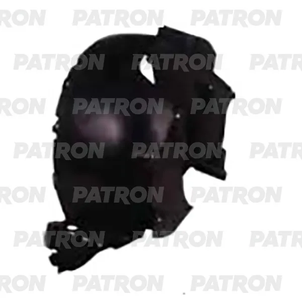 Подкрылок Передн лев OPEL MOKKA 12-17 PATRON P72-2483AL
