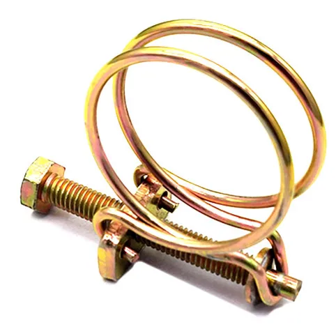 Хомут проволочный 26-30mm VILITAN 04430VLT