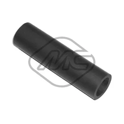 Патрубок PGT 406 HDI XANTIA Metalcaucho 08636