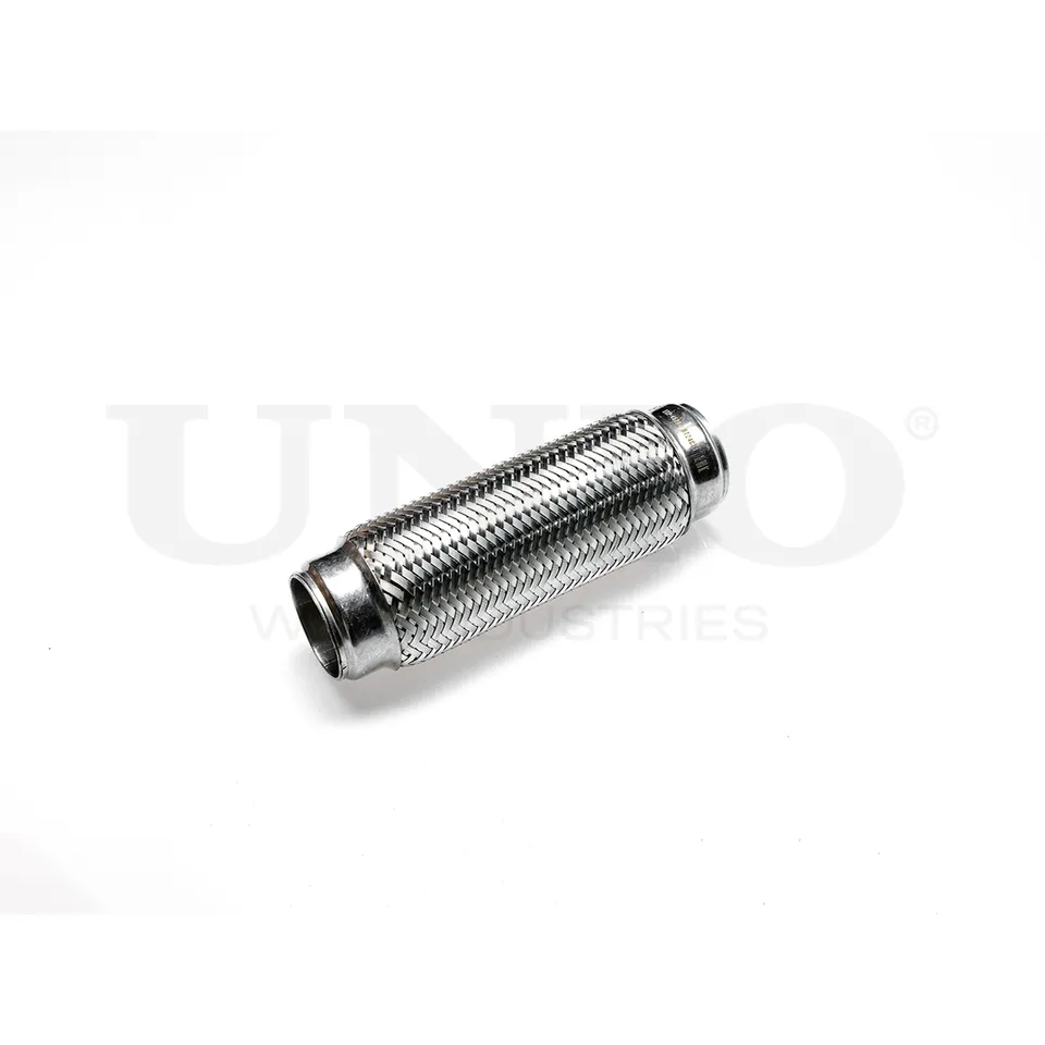 Гофра глушителя 45x200 мм InnerBraid UNIO EXP-45200