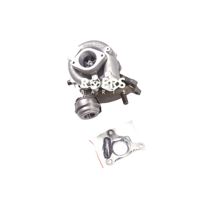 Турбокомпрессор Roers Parts RP14411EC00C