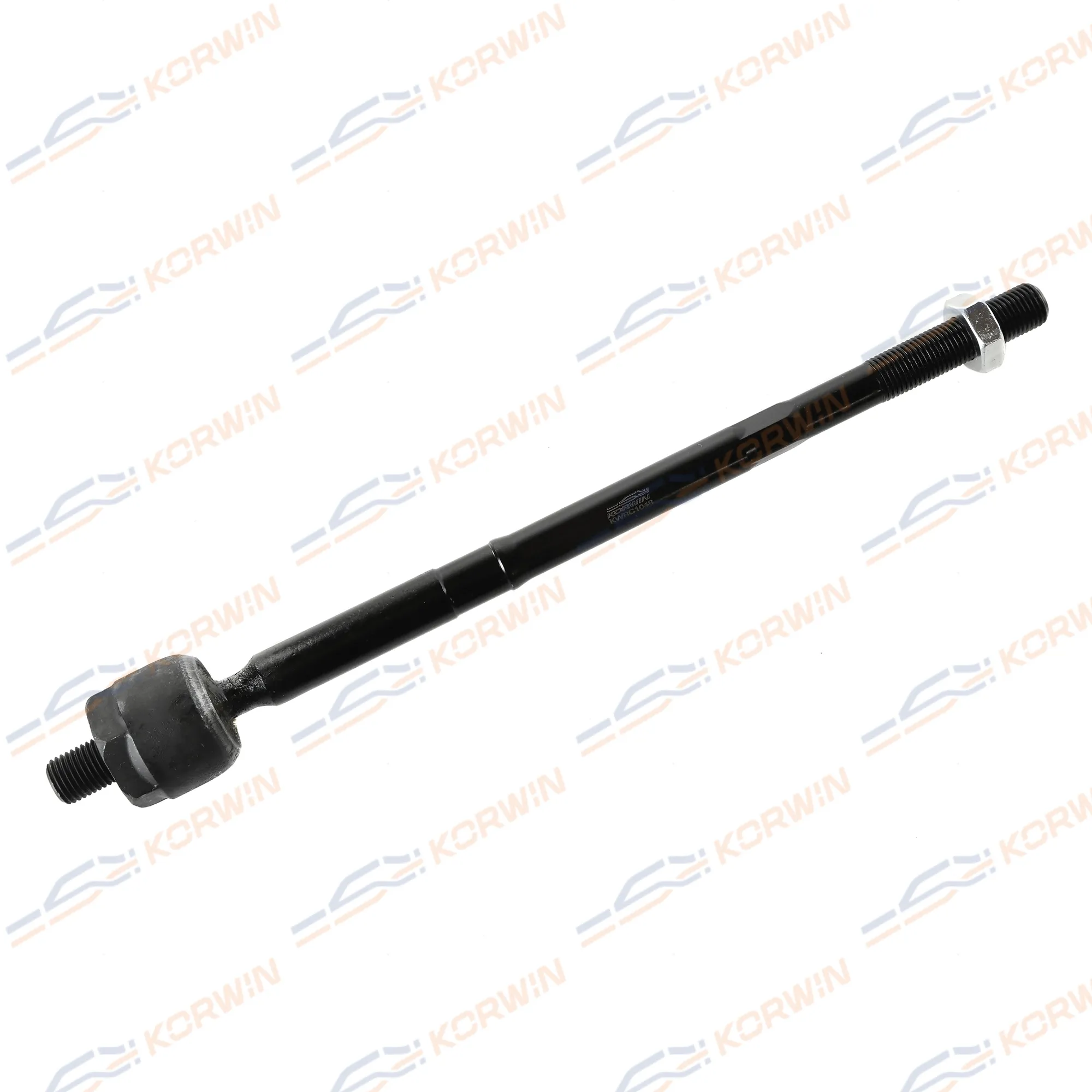 Тяга рулевая VW POLO (9N_) / SKODA FABIA II (542,5J_) KORWIN KWBC1049