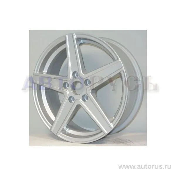 Диск литой R17 6.5J 5x114.3/67.1 ET40 NEO 724 S rd832394