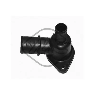 Фланец системы охлаждения METALCAUCHO 03640