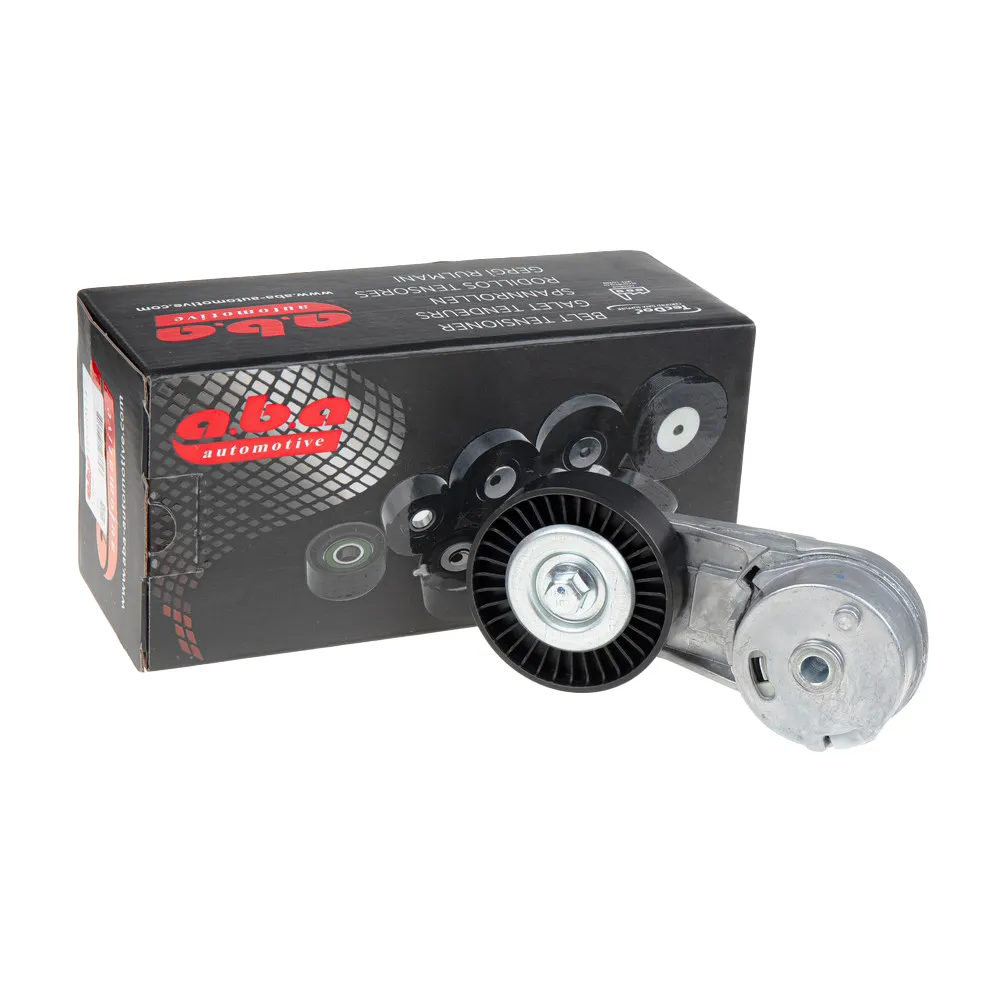 Натяжитель приводного ремня ALFA ROMEO 159 BRERA SPIDER ABA AUTOMOTIVE YD300124