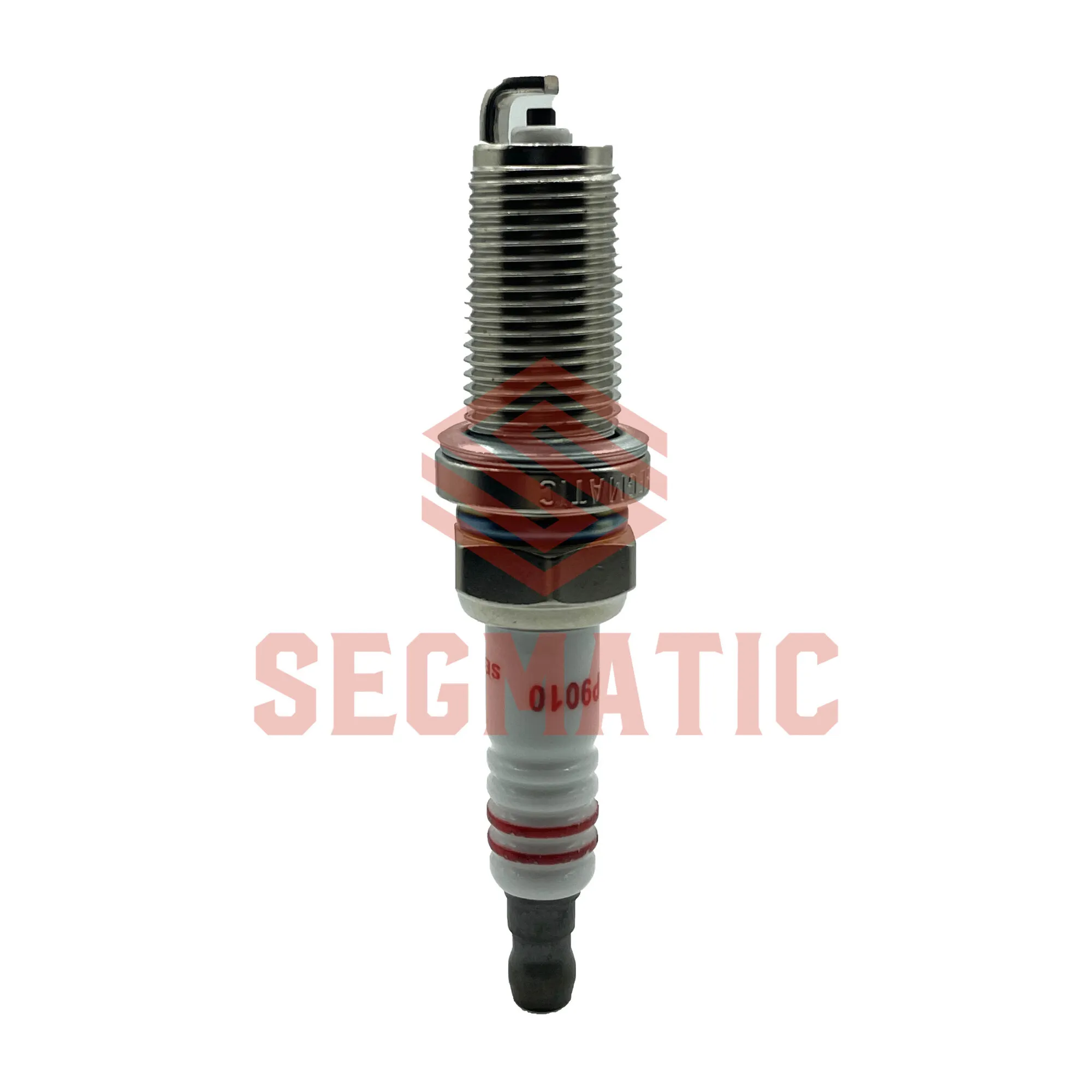 Свеча зажигания HYUNDAI Sonata VI Santa Fe II IX35 KIA Sorento II Sportage III SEGMATIC SGSP9010