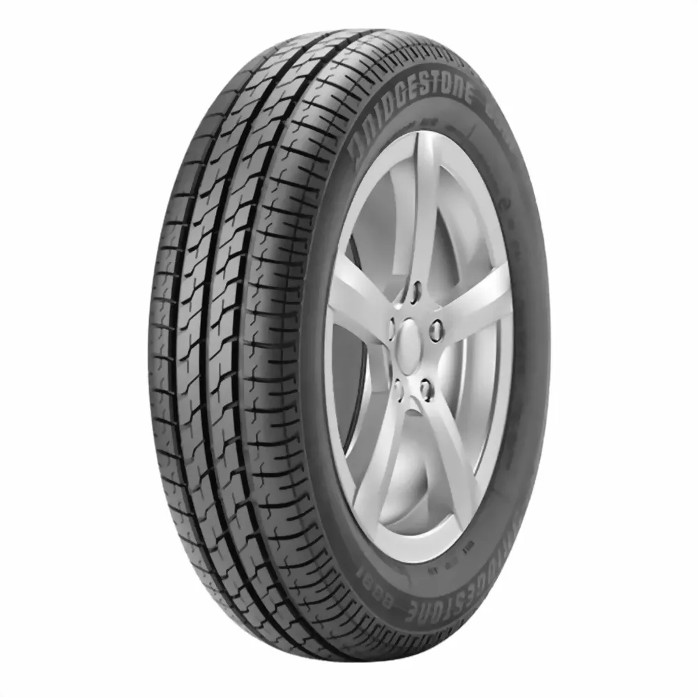 Шина R15 185/65 Bridgestone B391 88H лето PSR0083003