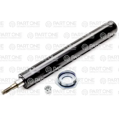 Амортизатор подвески 665036 OIL передн DAEWOO: LANOS 97-, NEXIA 95-97, PART-ONE 1SA026