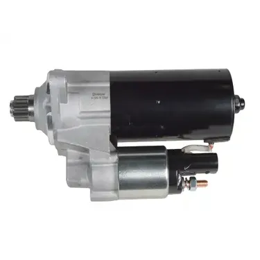 Стартер 12v 2kw 10, 11z ACR F76 Audi A3 2.0 06>/Sportback TDi 03> STELLOX 06-10266-SX