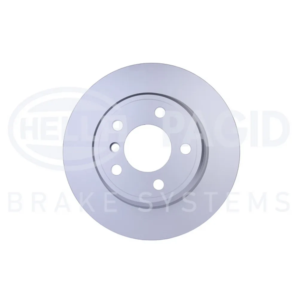 Диск тормозной PRO HELLA 8DD355107-771