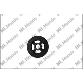 Шкив HYUNDAI Santa Fe (13-),Genesis (08-),ix55 (08-) (3.3/3.8) коленвала MANDO MANDO DMB010013