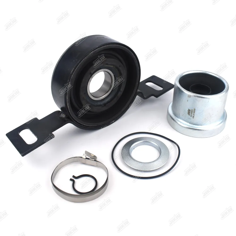 Опора кардана с подш RENAULT DUSTER, CAPTUR JIKIU BC43001