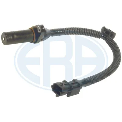 Датчик положения коленвала HYUNDAI Solaris 2010->/KIA Rio III 2011-> /L=353mm ERA 550575
