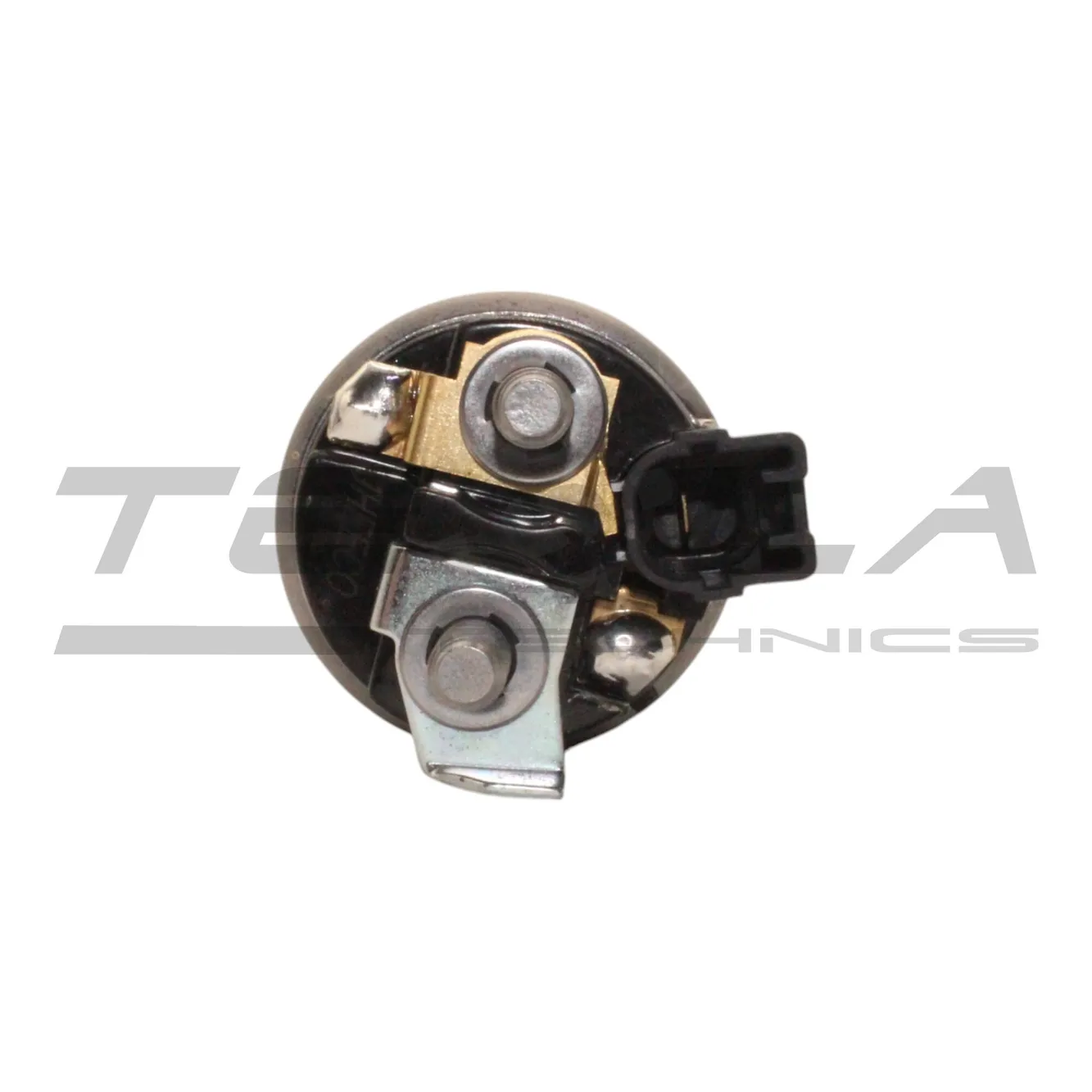 Электромагнит Geely EMGRAND EC7 4G18 TESLA TECHNICS TT76894