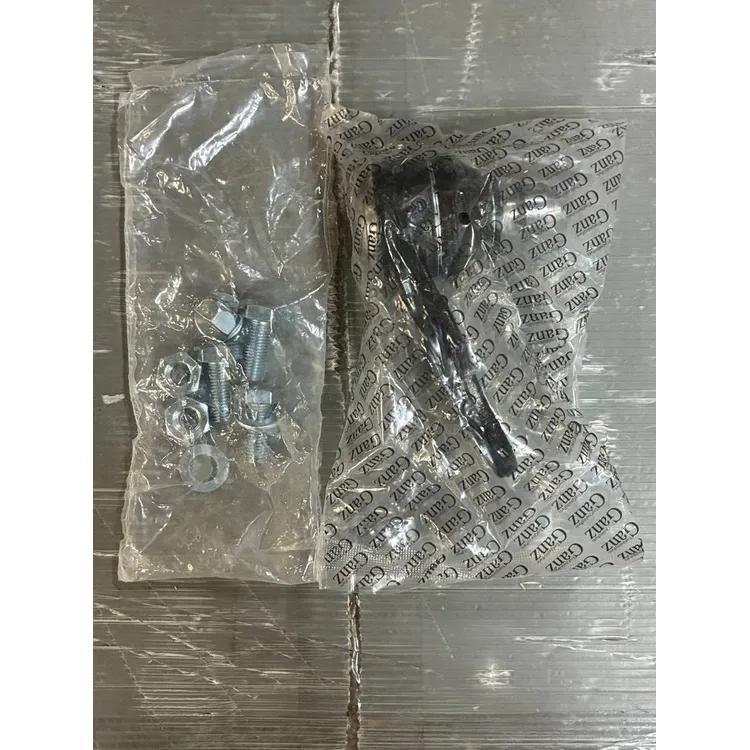Опора шаровая L=R (без болтов), Уценка для CHEVROLET Lacetti GANZ GIL06216-N1 Уценка