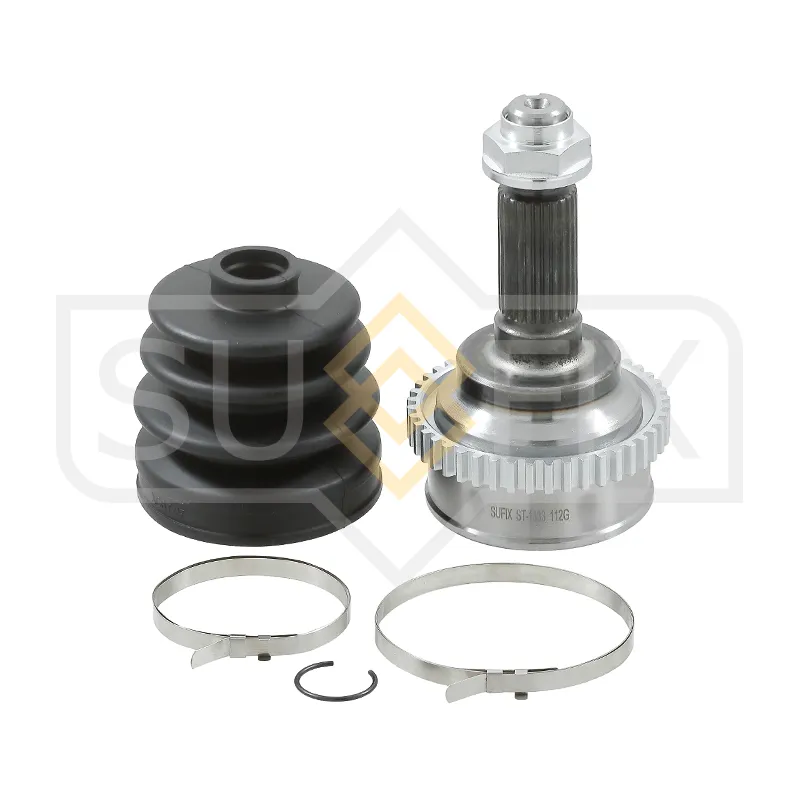 ШРУС SUFIX ST-1333