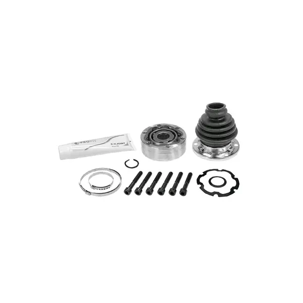 Шрус внутр._VW GOLF 83-99, PASSAT 83-97, SKODA OCTAVIA 97-