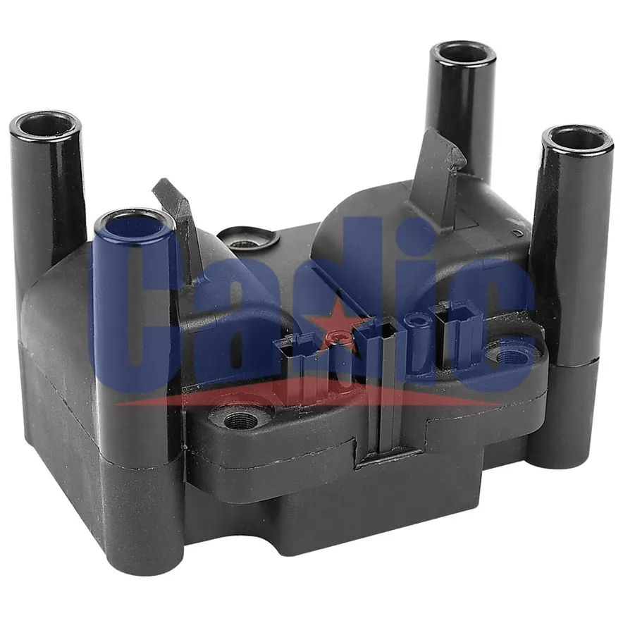 Катушка зажигания VAG Golf IV (97-)/Octavia (96-) без коммут. CADIC KD8030