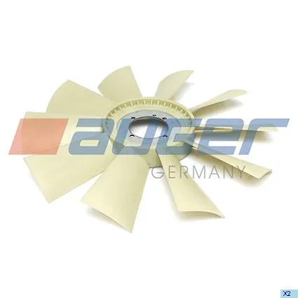 Крыльчатка вентилятора MAN (двигатель D0826) AUGER 58541