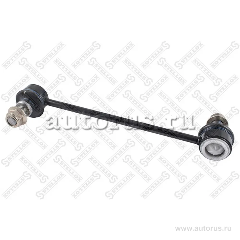 Тяга стабилизатора переднего VW Sharan 95> STELLOX 56-00810A-SX