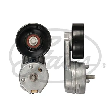 Натяжитель ремня приводного LAND ROVER DISCOVERY 05- GATES T39423