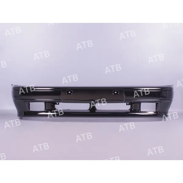 Бампер ВАЗ 2115 передний Космос 665 ПТФ полноокрашенный ATB 1AV1501DF665