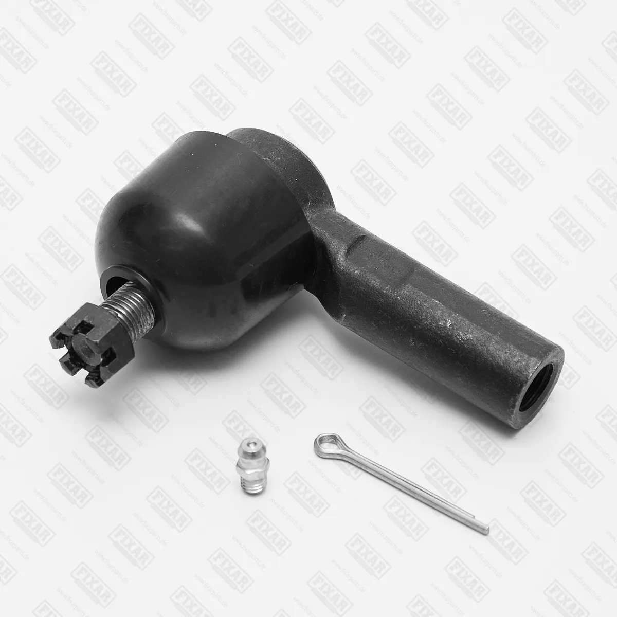 Наконечник рулевой тяги левый/правый TOYOTA Camry/Carina II/Celica/Corolla/RAV4 83-> FIXAR FS0928