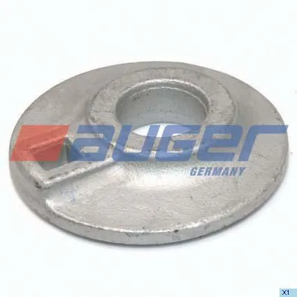 Стыковое кольцо HCV AUGER 60220