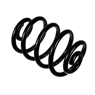 Пружина задняя 42 634 26 Opel Omega 2.0-2.5TD 94-04 ZENTPARTS Z38107