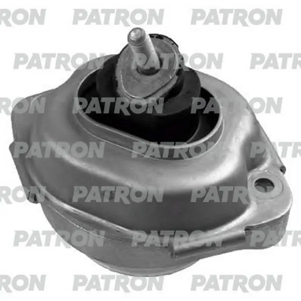 Опора двигателя BMW X3 (E83, E83N) 2.0 D 04-10 PATRON PSE30390