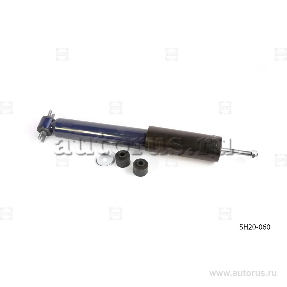 Амортизатор передний L=R G`Ride GAZ Sobol (2217,2310,2752) HOLA SH20-060G