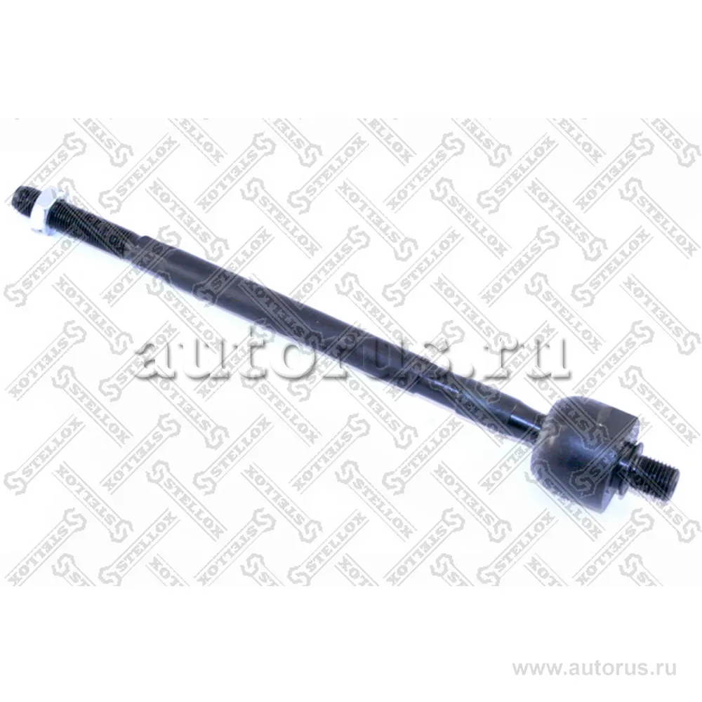Тяга рул. л.+п c г/уHyundai Atos 98 STELLOX 5502049_SX