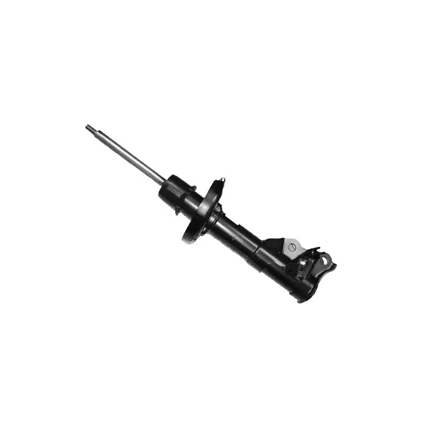 АМОРТИЗАТОР ПОДВЕСКИ ГАЗ. HONDA CIVIC (SDN) 06- FRONT (R)