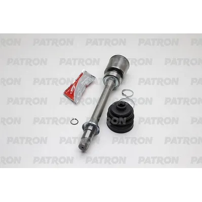 ШРУС внутренний 26X40X24 TOYOTA CAMRY ACV40/GSV40 2006- PATRON PCV1928