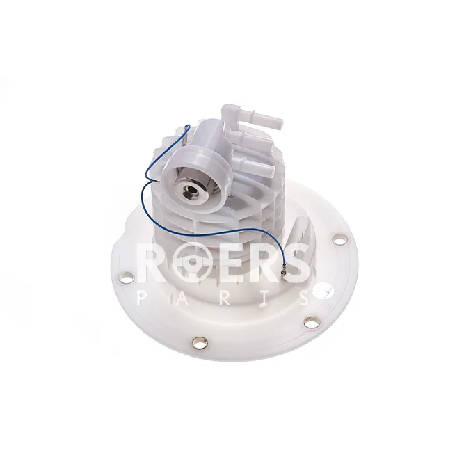 Фланец с топливным фильтром Roers Parts RPA1714700990
