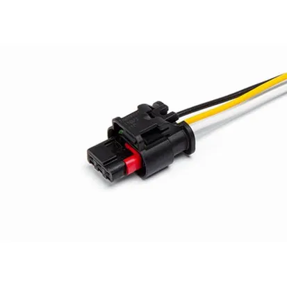 Разъем 14889911 (3pin) 3 контакта катушки зажигания для GAZ, UAZ.