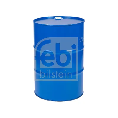 Антифриз красный 60l соответствует категории g12 FEBI 12710