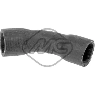 Патрубок MB C220 Metalcaucho 98458