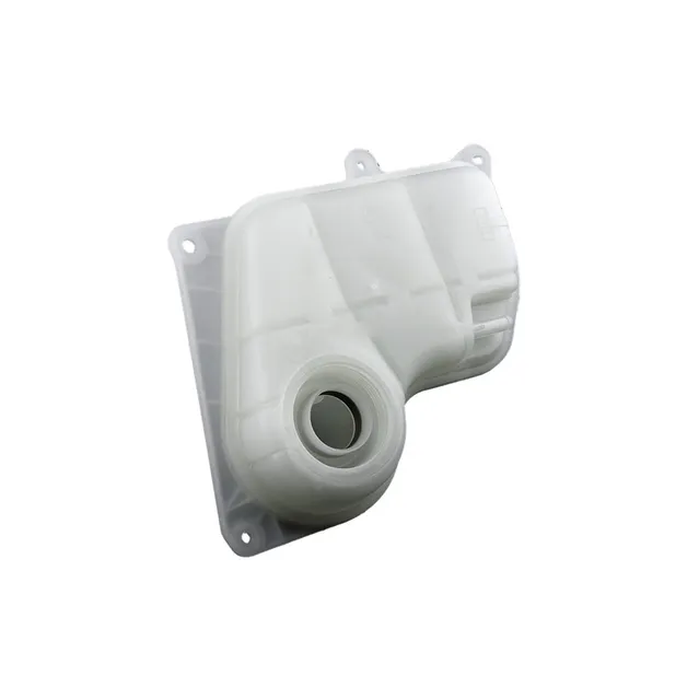 Расширительный бачок VW PASSAT B5 96-05, AUDI A4 97-01, A6 97-01, SKODA SUPERB 01-08, шт NTY CZWVW001